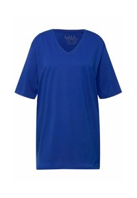Non selezionato, classic  blue