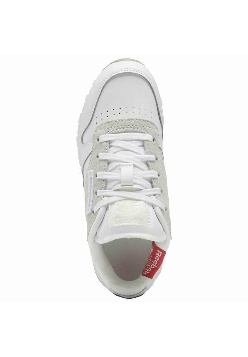 Kinder Sneaker low | Reebok Classic Sneaker low white/weiß - OX98503 Kinder Sneaker low | Reebok Classic Sneaker low white/weiß - OX98503