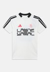 Camiseta de fútbol - white