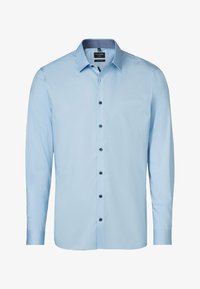 Unausgewählt, light blue