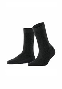 Unausgewählt, black