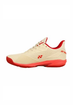 POWER CUSHION - Zapatillas de tenis para todas las superficies - beige pink