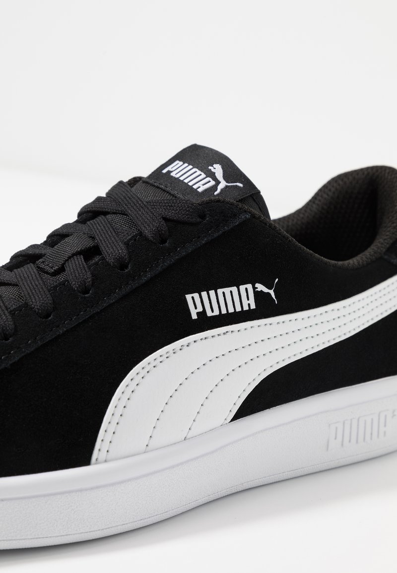 smash v2 suede mens trainers