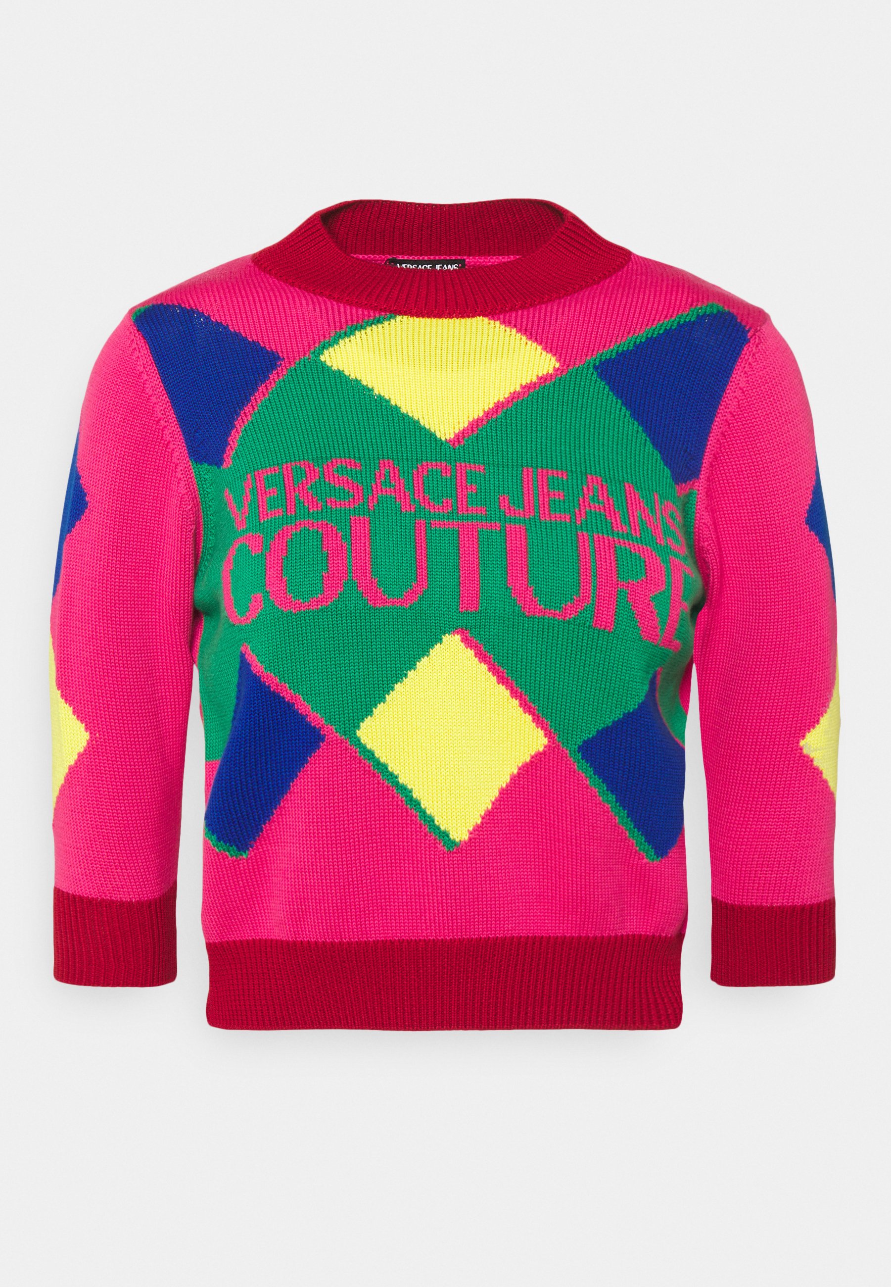 Maglieria Uomo | VERSACE Jeans Couture