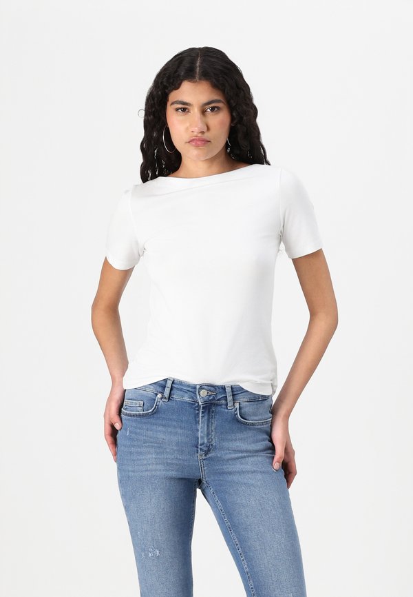 ONLBLUSH MID ANKLE - Jeans Skinny Fit4