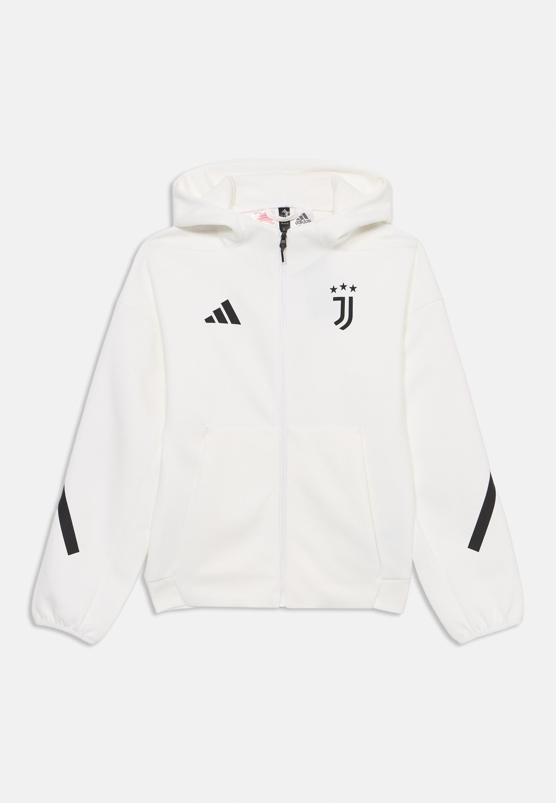 adidas Performance JUVENTUS TURIN KIDS ANTHEM JACKET UNISEX
