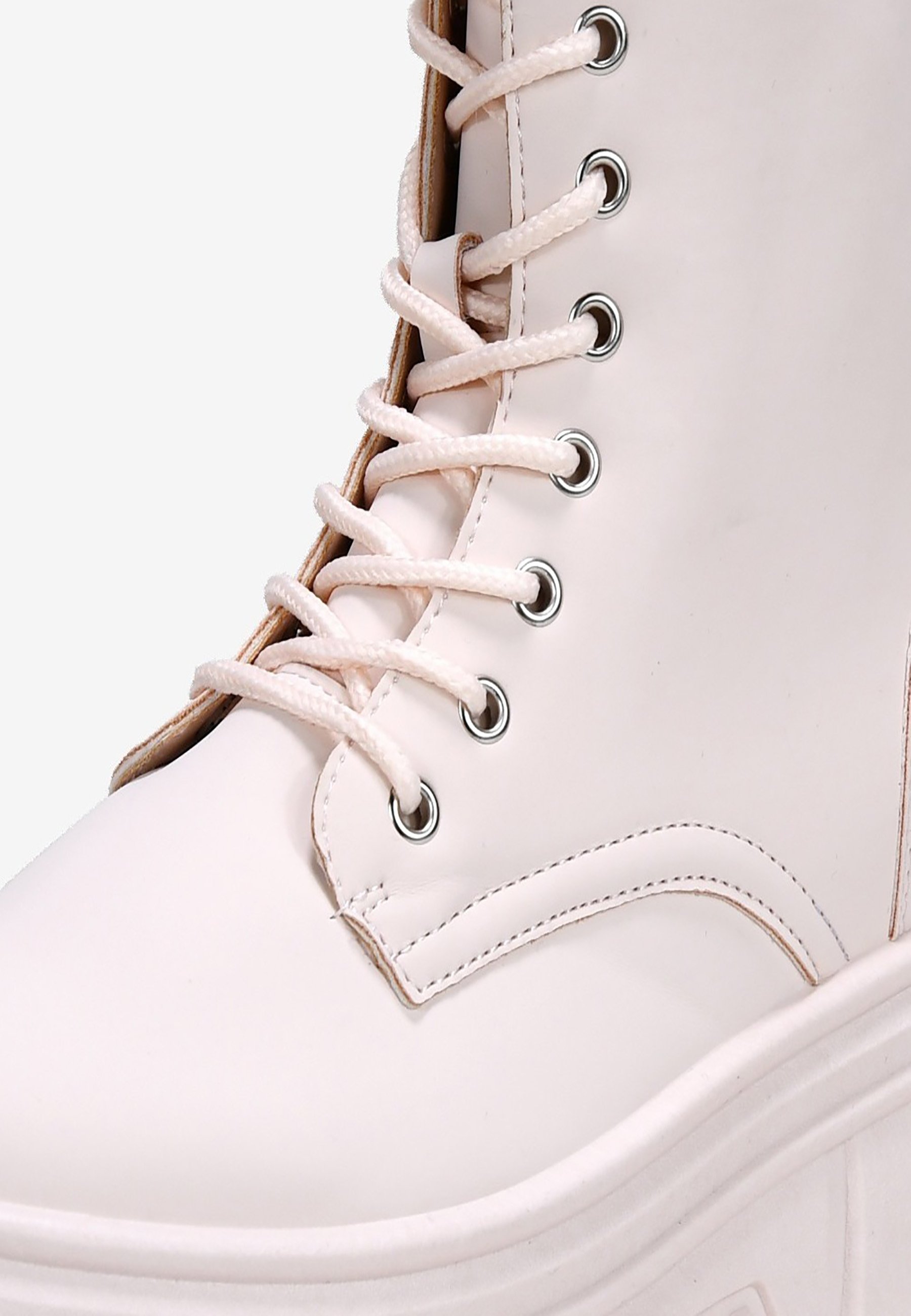 Bosanova Botines de cuña - rosa - Zalando.es
