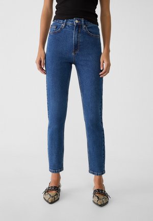 NMMONI HW ANK JEANS AZ366RW NOOS | Noisy May Jeans