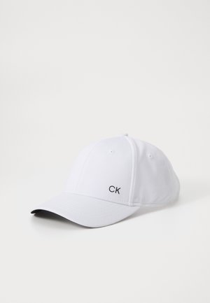 TOUR BASEBALL - Keps - white