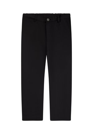 Minymo, PANTS TWILL - Trousers - tap shoe