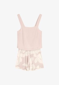 Niewybrane, light pink