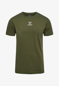 Ausgewählt, olive night