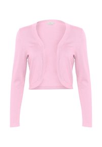 Kaffe Cardigan - pink