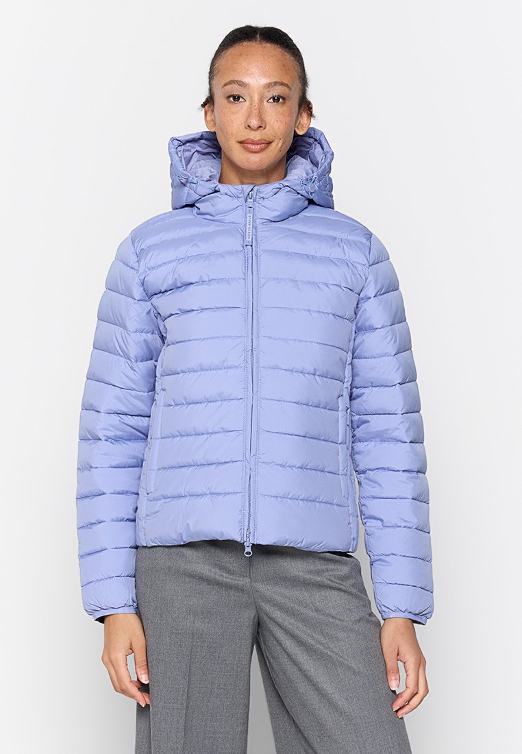 North Sails Winterjas paars North Sails Winterjas paars