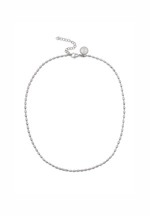 SERPENTINE - Halskette - silver-coloured
