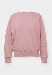 RAGLAN CREW - Felpa - dreamy mauve