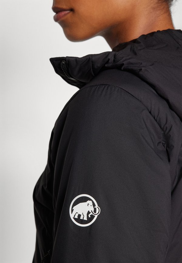 RIME IN FLEX HOODED JACKET WOMEN - Outdoor jacket4