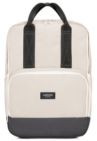 NO 6 - Batoh - sand grau