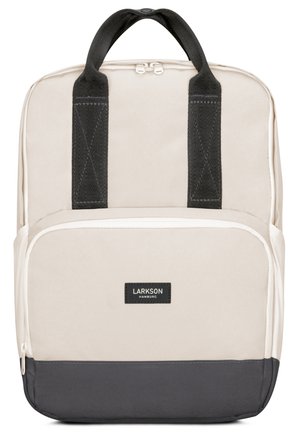 NO 6 - Rucksack - sand grau