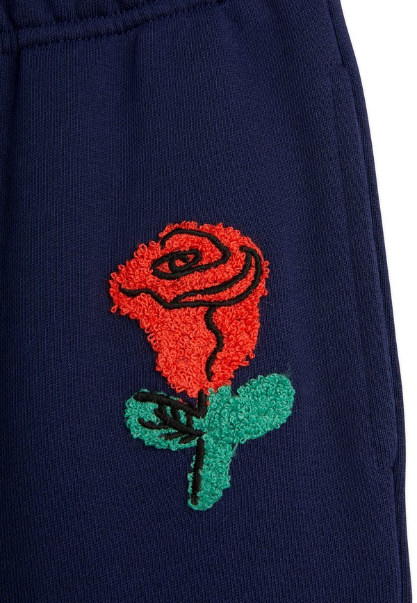 ROSE CHENILLE UNISEX - Tracksuit bottoms2
