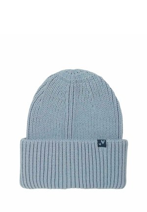 SAMAYA, SABRINE - Beanie - blau