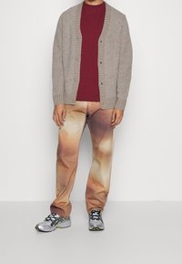 REVOLUTION Kardigan - off-white