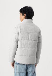 Only & Sons GLOBAL PUFFER   - Veste d'hiver - cool grey