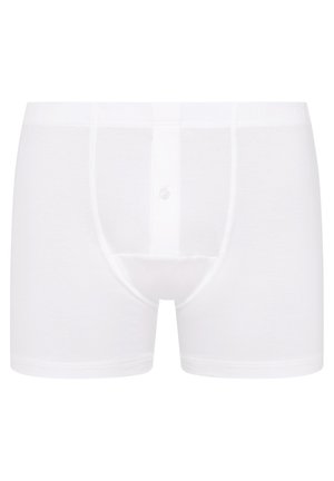 Hanro Bokserki z krótkimi nogawkami