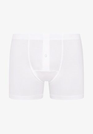 Hanro Bokserki z krótkimi nogawkami