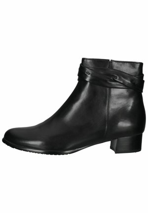 Bottines - glove black