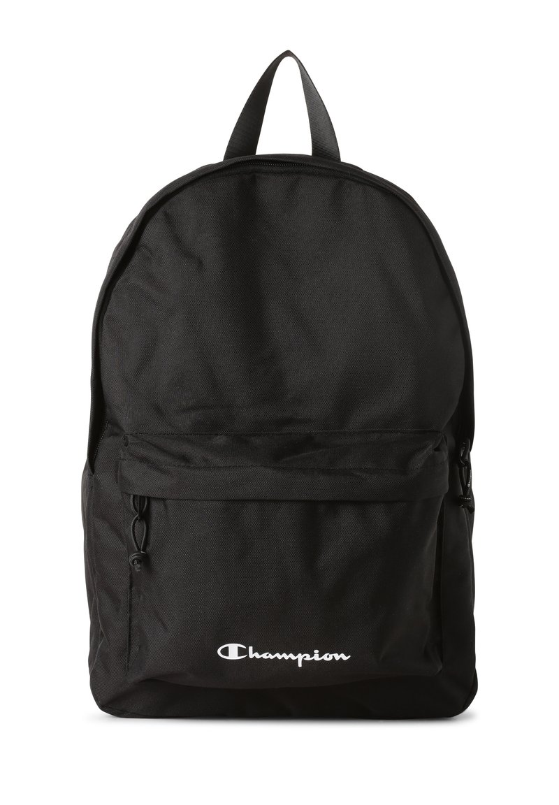 Champion Rucksack schwarz/black Zalando.de