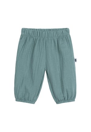 Trousers - green