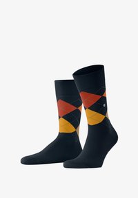 Niet geselecteerd, marine