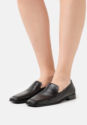 Scotch & Soda MILA - Slip-ons - black