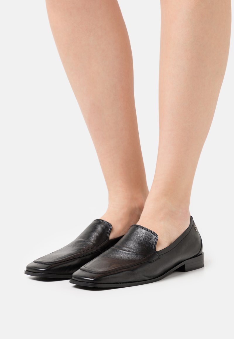 Scotch & Soda MILA - Slipper - black