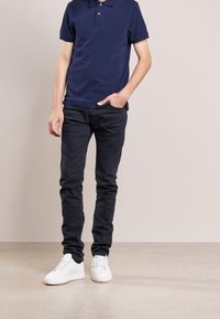 J.CREW Polotričko - dark blue