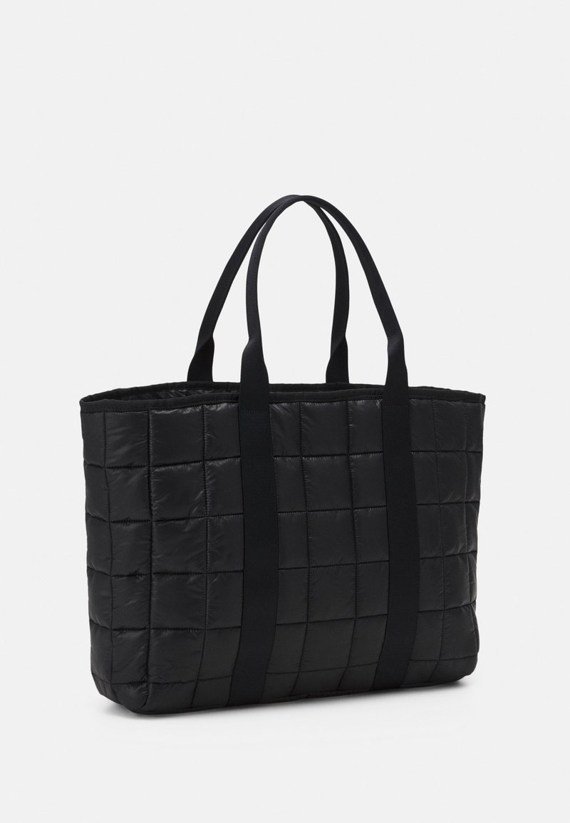 Herren Umhängetaschen | Michael Kors SHOPPER TOTE UNISEX Shopping Bag black/schwarz - EH61565 Herren Umhängetaschen | Michael Kors SHOPPER TOTE UNISEX Shopping Bag black/schwarz - EH61565