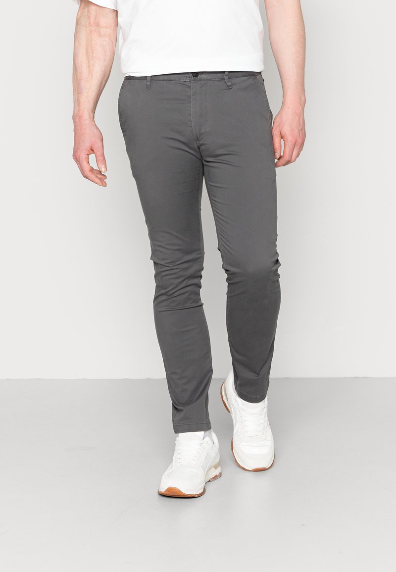 s.Oliver Chino - grey