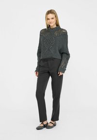 LIU JO Maglione - grey
