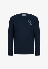 Niewybrane, dark navy