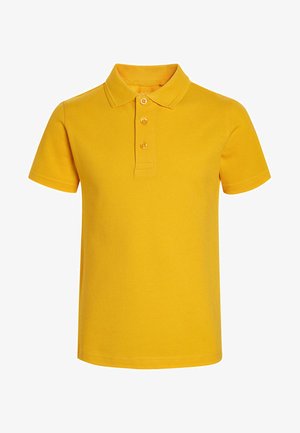 TWO PACK - Poloshirt - yellow