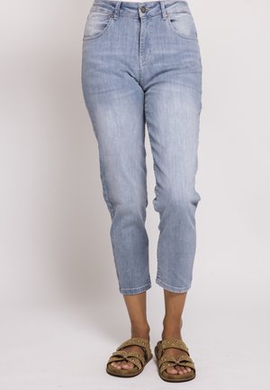 VELLA - Jeans Slim Fit - blue