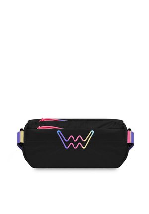 CAROL - Bum bag - black