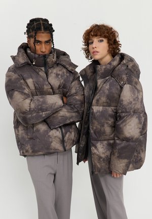 UNISEX - Winterjas - multi-coloured