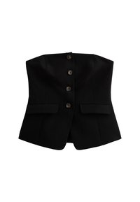 BANDEAU - Top - black