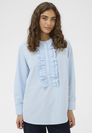 Bluză - cashmere blue whitecap stripe