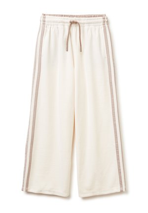 Pantaloni sportivi - white