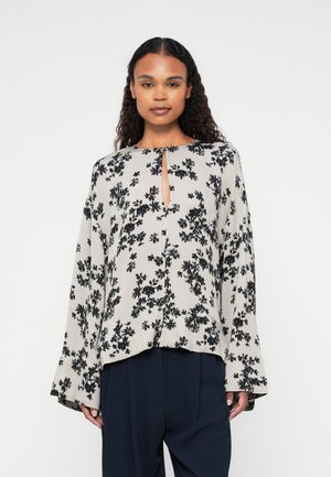 DAVIES - Bluse - multi-coloured