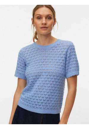 VMJAQUELINE - T-shirt basic