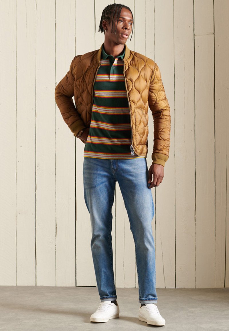 superdry academy jacket